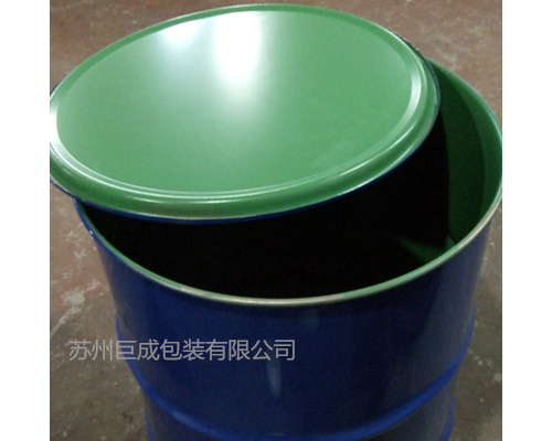 200L开口内涂桶