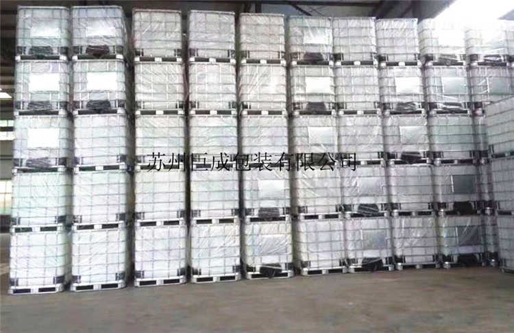 1000L塑料吨桶（IBC吨桶）