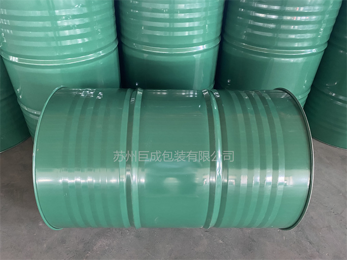 200l闭口镀锌钢桶（防腐蚀）
