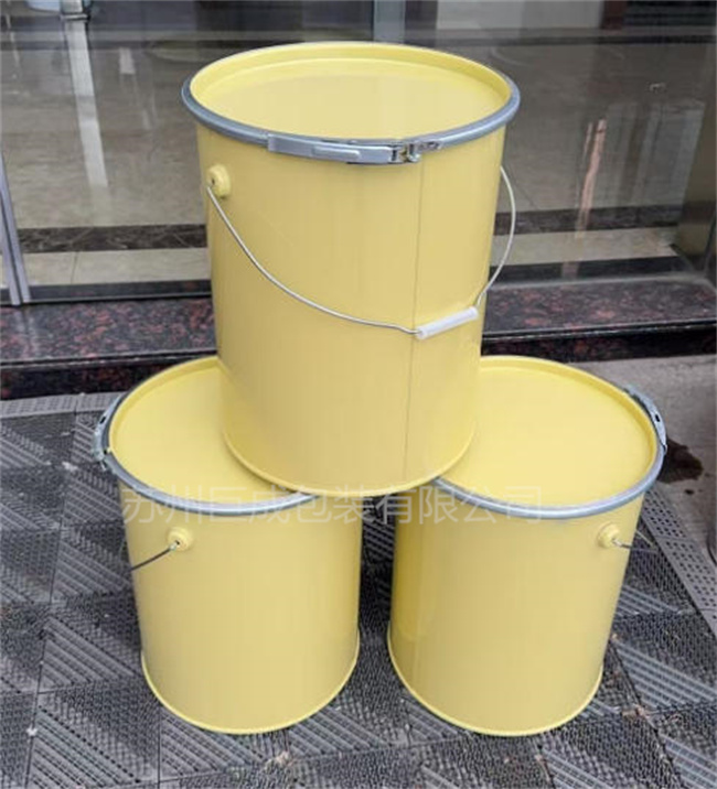 20-100升开口包装钢桶